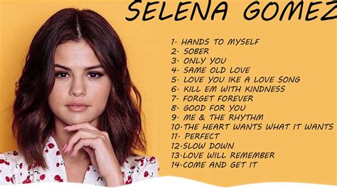another lonely hit by selena gomez