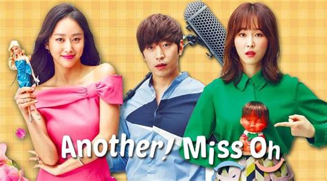 Discussion Another Miss Oh 15 Update