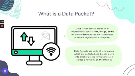 Another Name For A Data Packet