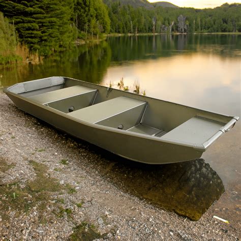 Another Name For A Jon Boat
