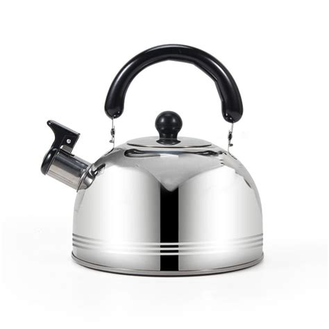 Another Name For A Large Kettle