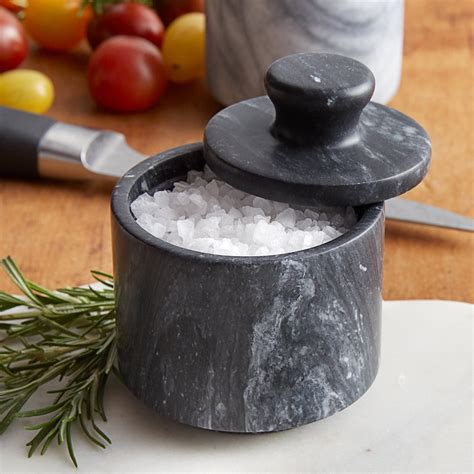 Another Name For A Salt Cellar