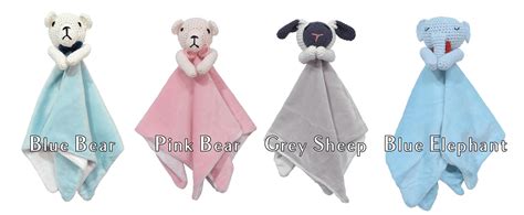 Another Name For A Security Blanket