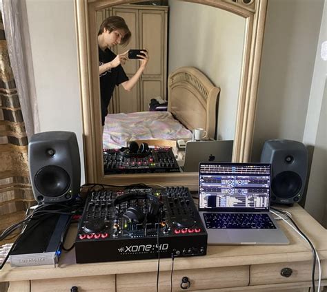 Another Name For Bedroom Dj