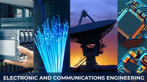 another name for electronics and communication engineering