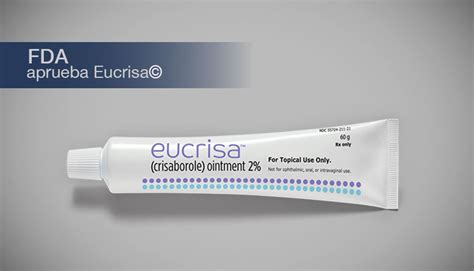 another name for eucrisa