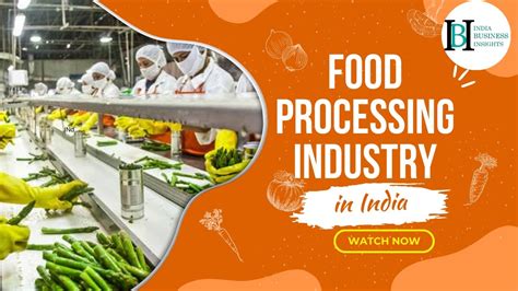 Another Name For Food Processing Industry