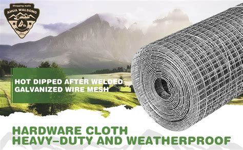 Another Name For Hardware Cloth