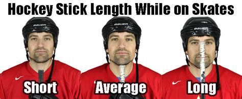 Another Name For Hockey Stick
