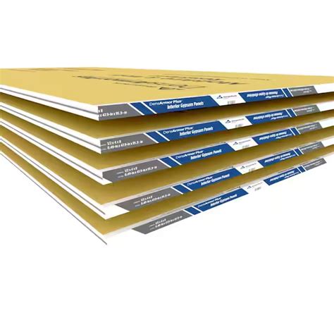 Another Name For Paperless Drywall