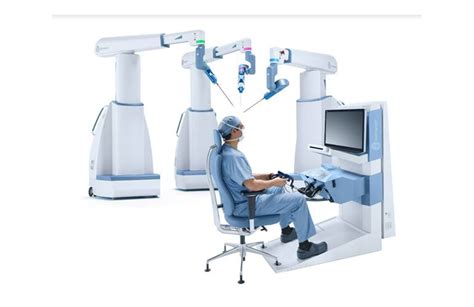 Another Name For Robotic Surgery
