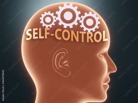 another name for self control
