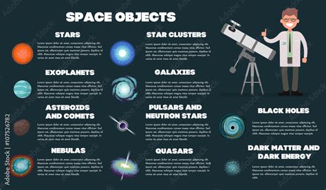 Another Name For Space Objects