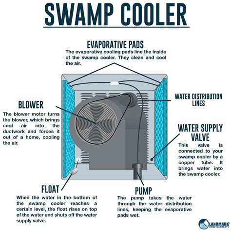 Another Name For Swamp Cooler