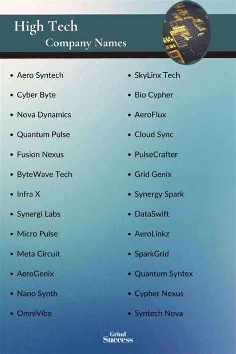 5 Myths About Another Name for Tech Debunked Guide