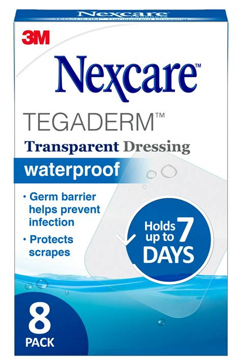 Another Name For Tegaderm