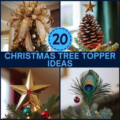 Another Name For Tree Topper
