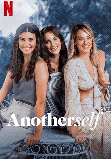 +25 Another Self Saison 2