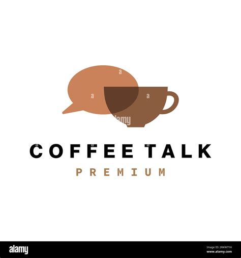 Another Term For Coffee Talk