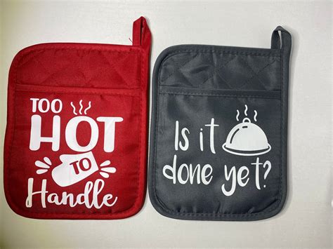 Another Term For Hot Pad