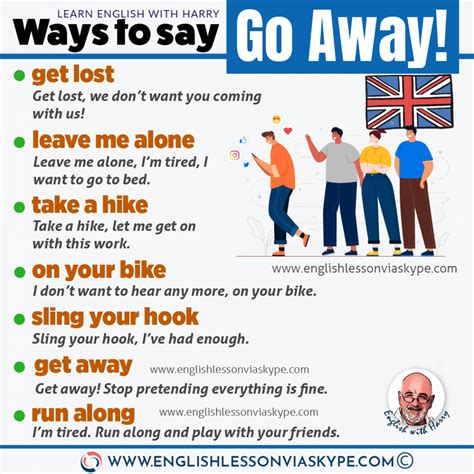 another way to say go ahead