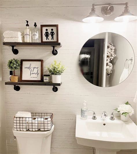 Another Word For A Half Bath