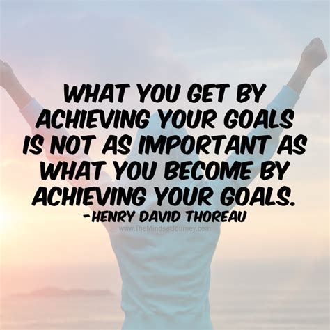 Another Word For Achieving Goals