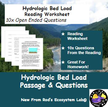 Another Word For Bed Load