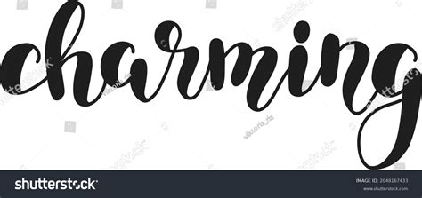 Charming Synonyms Revealed