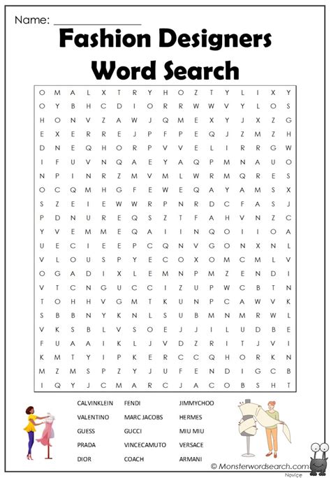 Another Word For Clothes Makers