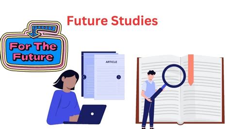 another word for future studies