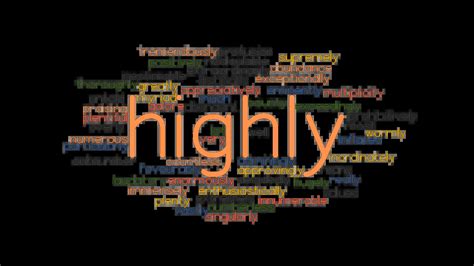 another word for highly structured