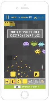 Another Word For Invaders