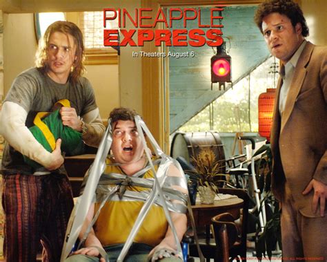 Another Word For Pineapple Express