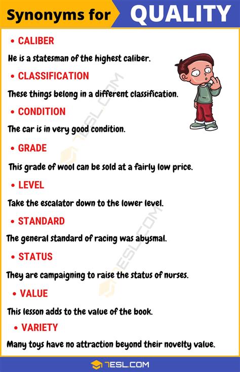 Another Word For Quality Support