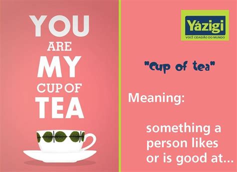 Another Word For Tea Cup