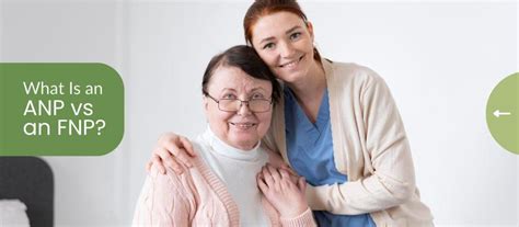 ANP vs FNP: Key Differences