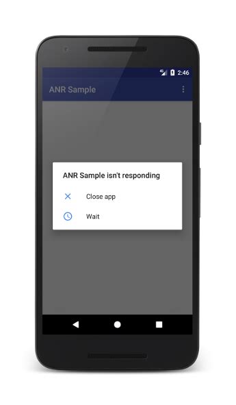 Anr Android