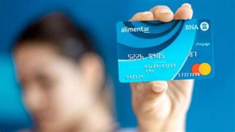 anses tarjeta alimentar pnc