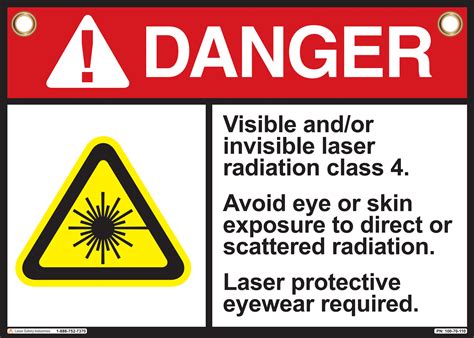 ansi laser safety