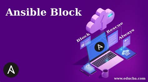 Ansible Block If Else