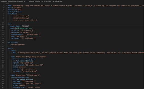 ansible include playbook example