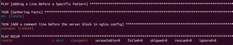 ansible win_lineinfile examples