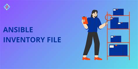 Ansible-Inventory List