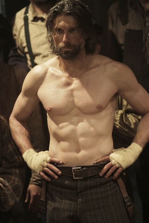 anson mount actor