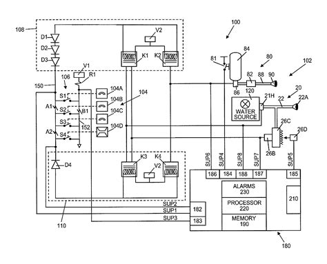 Ansul Fire Suppression System Wiring Diagram Wiring Diagram