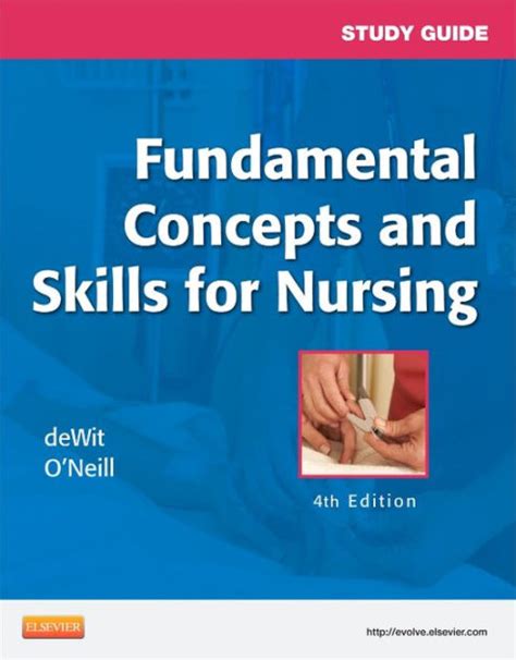 Unlock Nursing Brilliance: 4th Edition Answer Key Reveals Essential Skills!