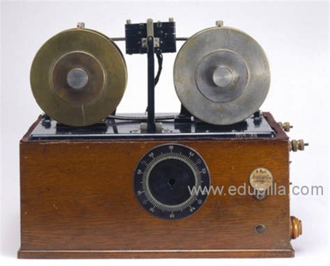 Answering Machine Invented