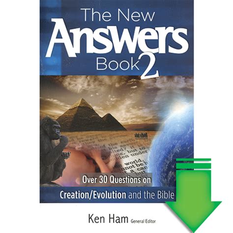 Usborne Books &amp; More. Book of Answers, The (Book 2)