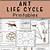 ant life cycle worksheet